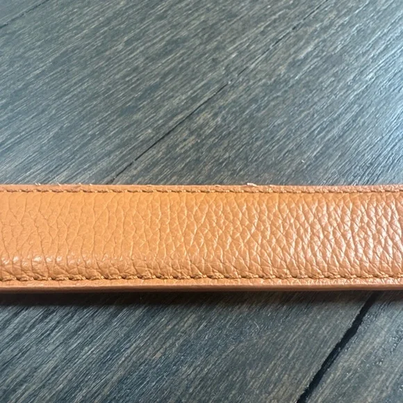 Veronica Beard NWT Lavanda Belt - Picture 6 of 9